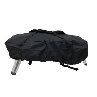 Φουρνάκι Υγραερίου Για Πίτσα Agon TGP-12