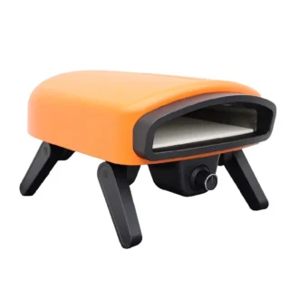 Φουρνάκι Υγραερίου Για Πίτσα