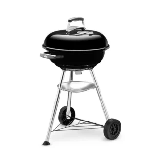 Ψησταριά κάρβουνου Compact Kettle 47cm Black - Weber