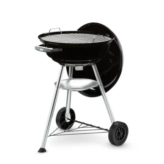 Compact Kettle 47cm Black 3