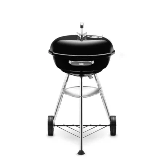 Compact Kettle 47cm Black 4