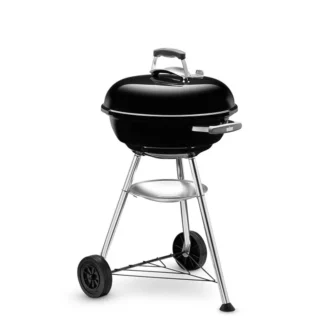 Compact Kettle 47cm Black 5