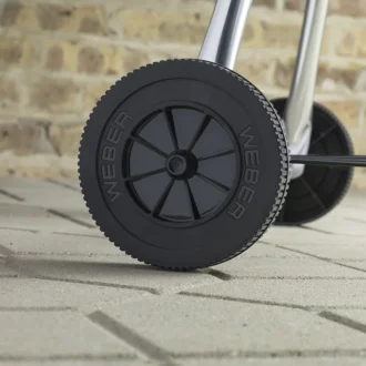 Compact Kettle 57cm Black7