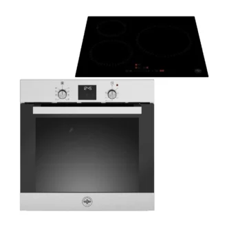 FLG60 8 E S XV + PLG6 3I 30NV