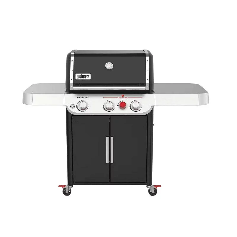 Ψησταριά Υγραερίου Genesis E-325s - Weber