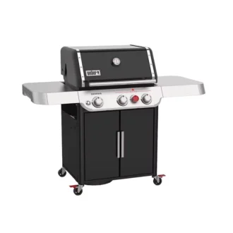 Genesis E 325s Weber 2