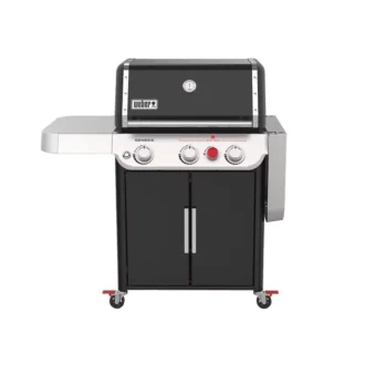 Genesis E 325s Weber 4