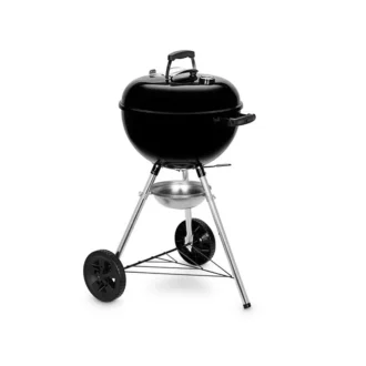Ψησταριά κάρβουνου Original Kettle E-4710 Black - Weber