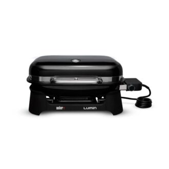 Ηλεκτρική ψησταριά Lumin 2000