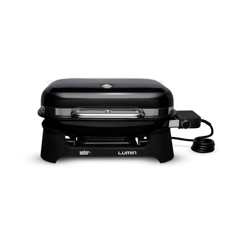 Ηλεκτρική ψησταριά Lumin 2000