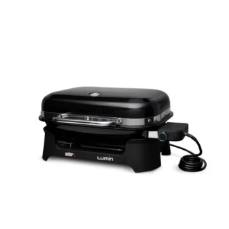 Weber Lumin Black 2