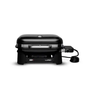 Weber Lumin Compact Black 1