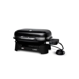 Weber Lumin Compact Black 2