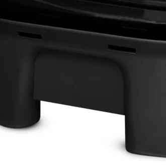 Weber Lumin Compact Black 7