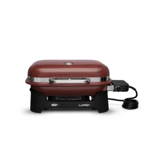 Weber Lumin Compact Crimson 1