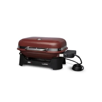 Weber Lumin Compact Crimson 2