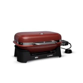 Weber Lumin Crimson3