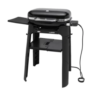 Lumin 2000 με βάση Black – Weber