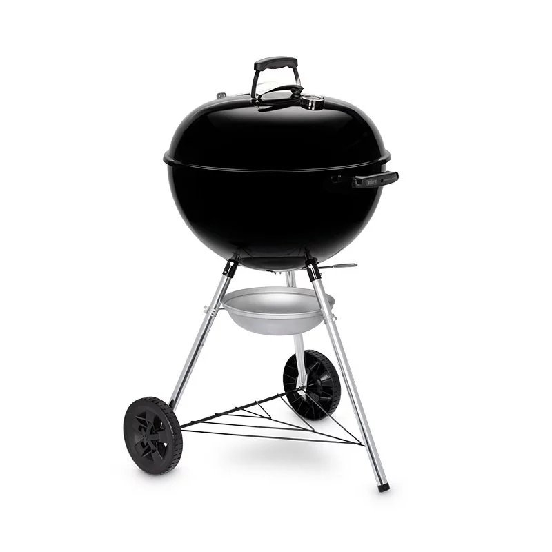 Ψησταριά κάρβουνου Original Kettle E-5710 Black - Weber