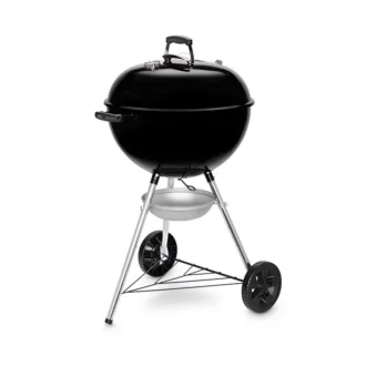 Weber Original Kettle E 5710 Black2