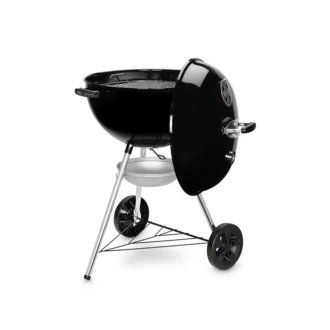 Weber Original Kettle E 5710 Black3