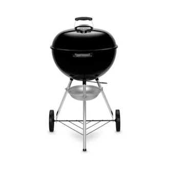 Weber Original Kettle E 5710 Black4