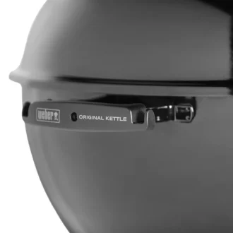 Weber Original Kettle E 5710 Black5
