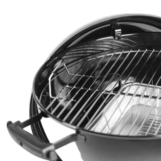 Weber Original Kettle E 5710 Black6