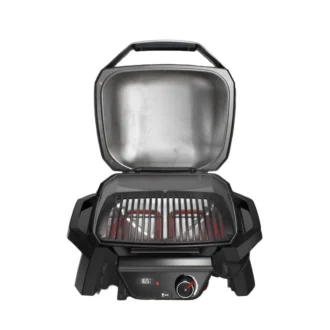 Weber Pulse 1000 Black 4