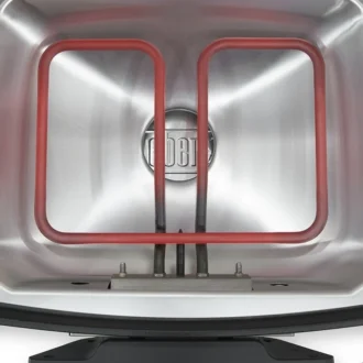 Weber Pulse 1000 Black 5