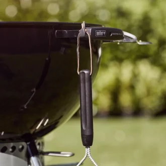 WeberMaster TouchGBSE 5750 57cm Black 12