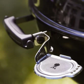 WeberMaster TouchGBSE 5750 57cm Black 13