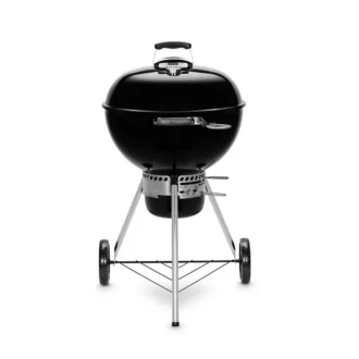 WeberMaster TouchGBSE 5750 57cm Black 2