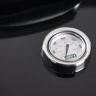 WeberMaster TouchGBSE 5750 57cm Black 5