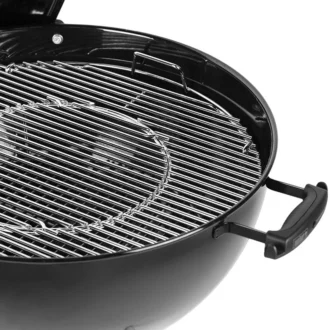 WeberMaster TouchGBSE 5750 57cm Black 6
