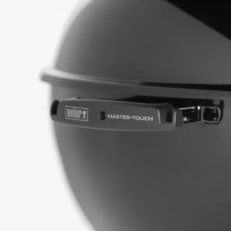 WeberMaster TouchGBSE 5750 57cm Black 7