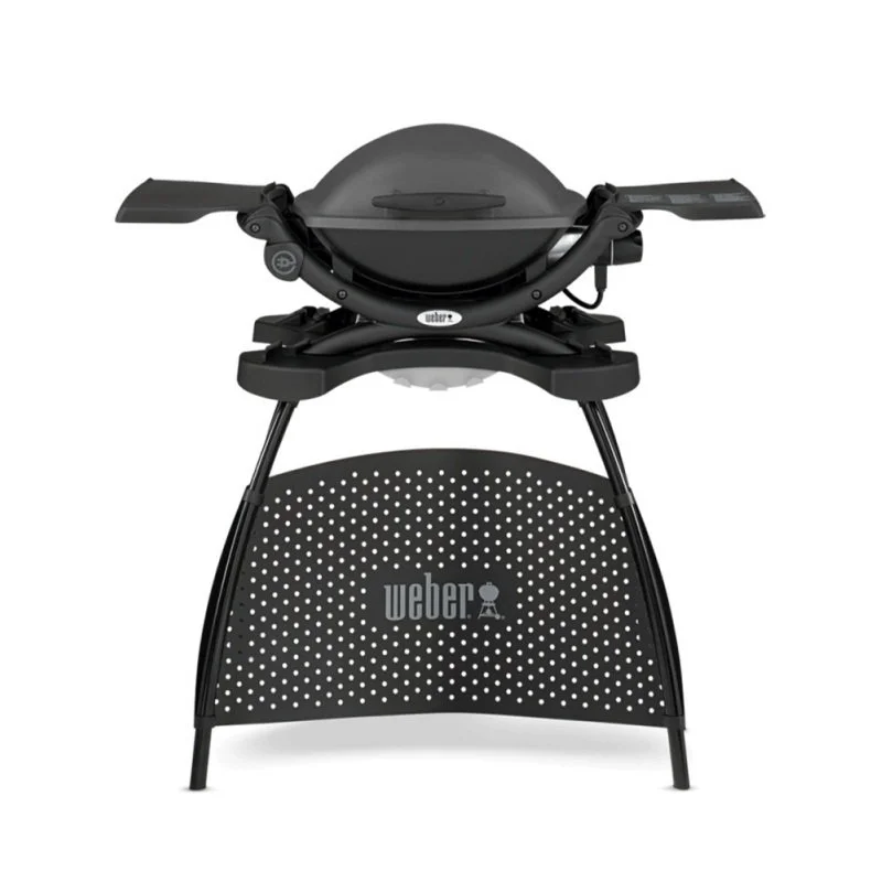 WeberQ 1400 base 1