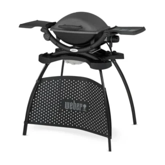WeberQ 1400 base 2