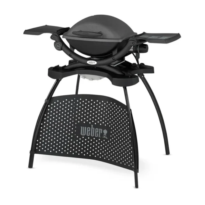 WeberQ 1400 base 2