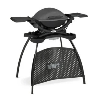 WeberQ 1400 base 3