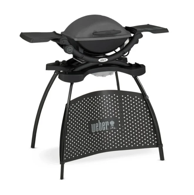 WeberQ 1400 base 3