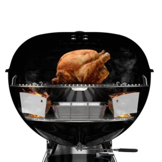 Ψησταριά κάρβουνου Master Touch