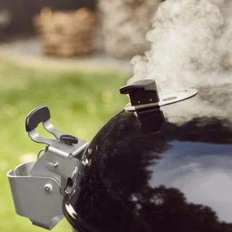 Ψησταριά κάρβουνου Master Touch