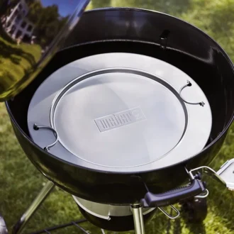 Ψησταριά κάρβουνου Master Touch