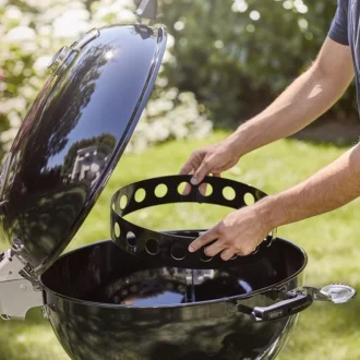 Ψησταριά κάρβουνου Master Touch