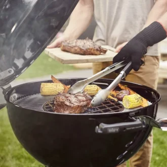 Ψησταριά κάρβουνου Master Touch