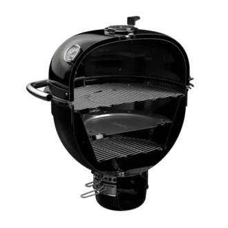 Ψησταριά Κάρβουνου Summit Kamado