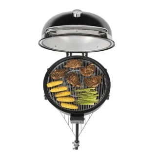 Ψησταριά Κάρβουνου Summit Kamado