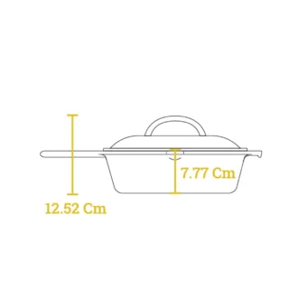 L8CF3 7