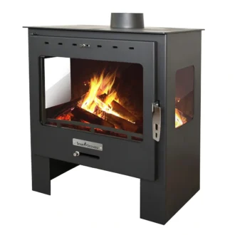 Σόμπα ξύλου ST314V 16.5 kw